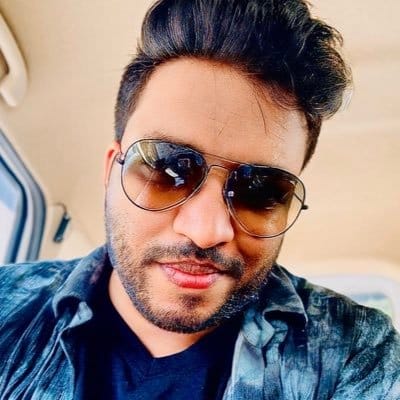 Snehasish Nayak
