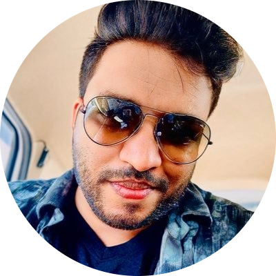Snehasish Nayak