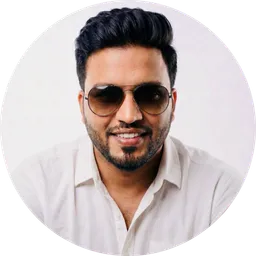 Snehasish Nayak
