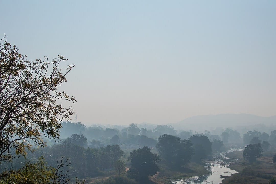 Daringbadi Will Steal Your Heart as Odisha’s Hidden Paradise