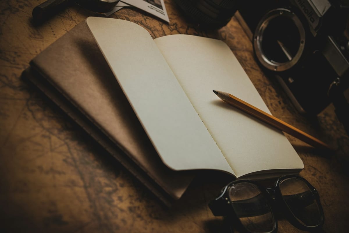 If I Had to Write a Letter to My 100-Year-Old Self, What Should I Write?