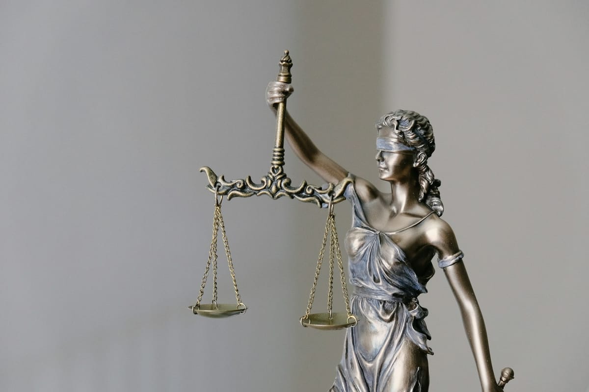 The One Law I'd Change: This Would I Choose