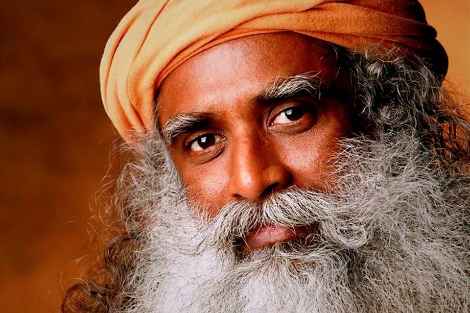 Why I Chose Inner Engineering by Sadhguru