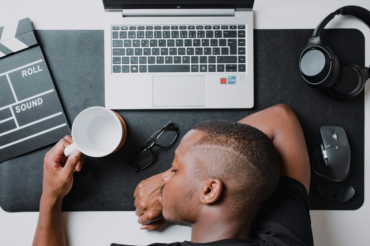 How to Stop Procrastinating: A Path to Getting Things Done