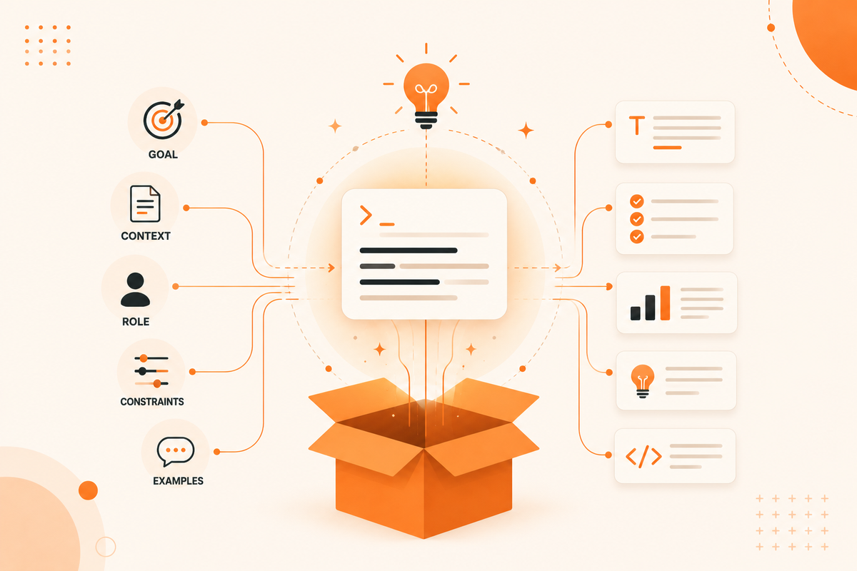 Prompt Engineering 101: The Key to Better AI Results