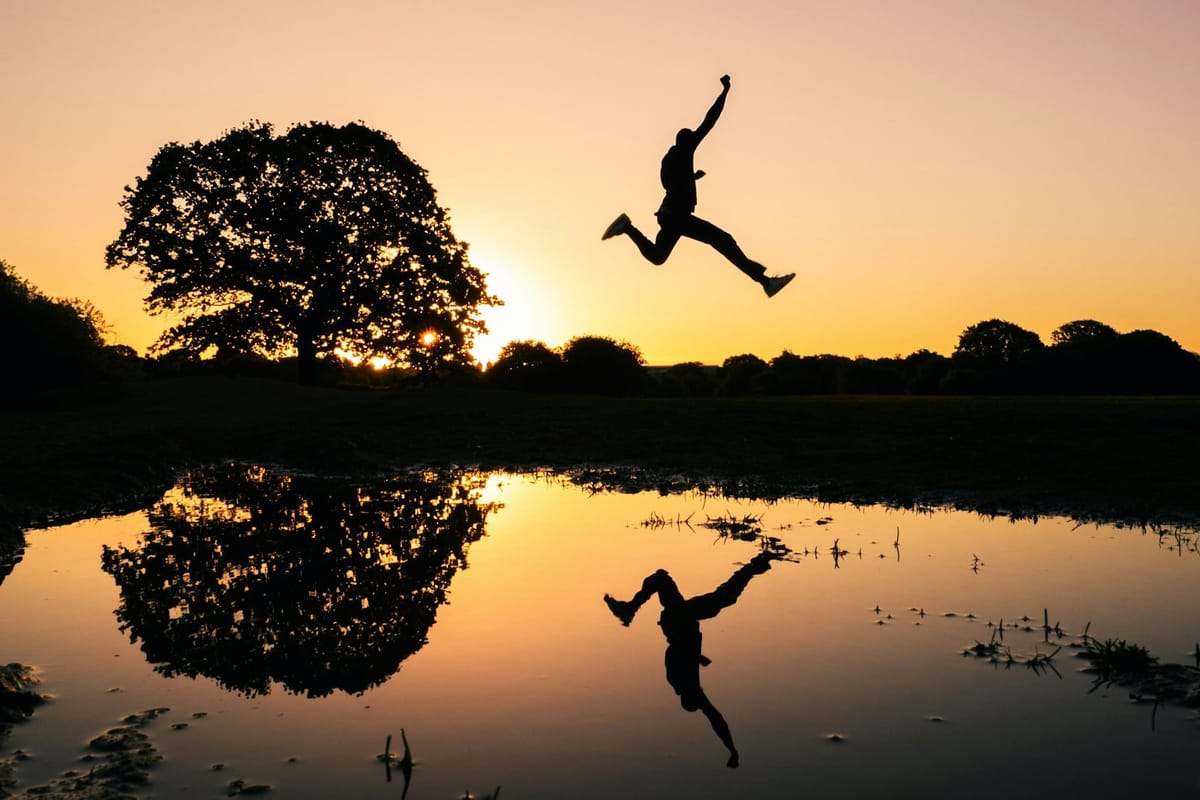 When Taking Action Did More Harm Than Good