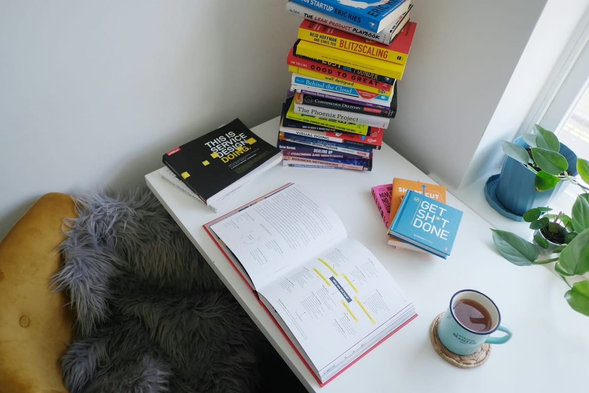 Morning Routine for Productivity: How I Bought Back My Day