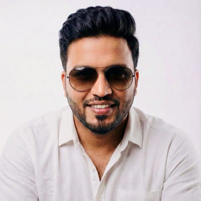 Snehasish Nayak