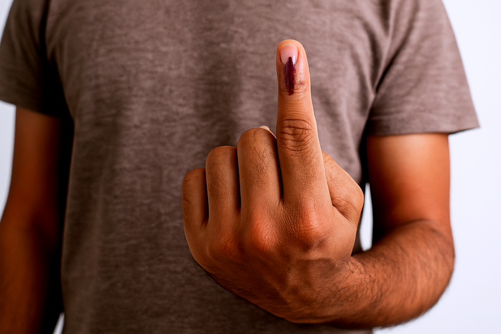 Why I Vote, and Why You Should Too