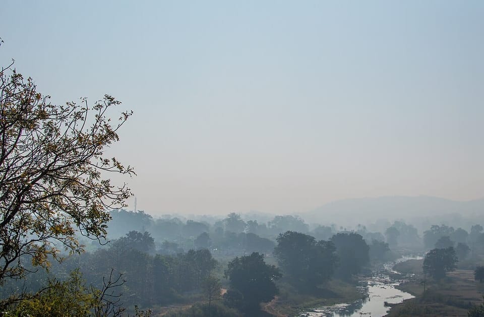 Daringbadi Will Steal Your Heart as Odisha’s Hidden Paradise